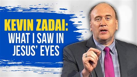 The Mind-Blowing Revelation I Saw in Jesus' Eyes - YouTube