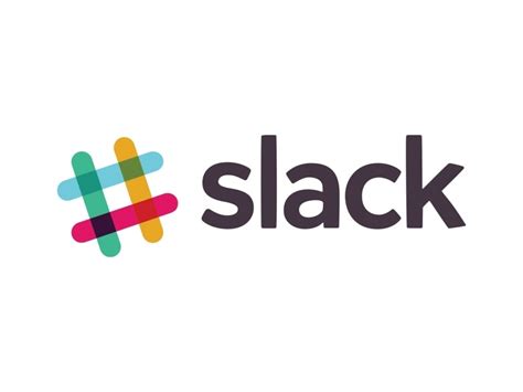 Slack Logo Png Vector In Svg Pdf Ai Cdr Format
