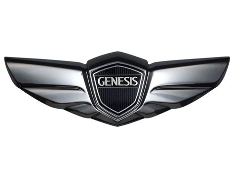 Genesis Car Logo Logo Brands For Free Hd 3d