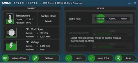 AMD Ryzen X And X CPU Review Zen Dominates Page HotHardware