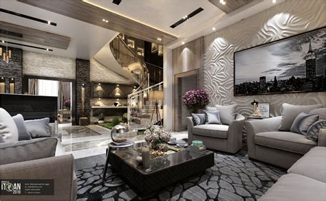 Luxury Living Room Interior Design Ideas Living Room Home