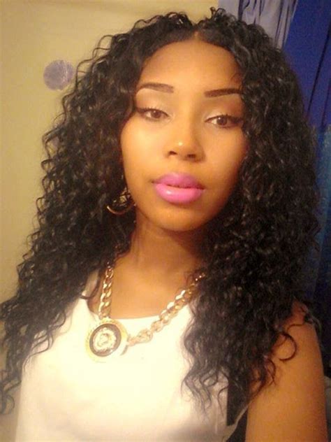4.5 out of 5 stars. HOW TO BLEND A CURLY WIG WITH NATURAL HAIR ...