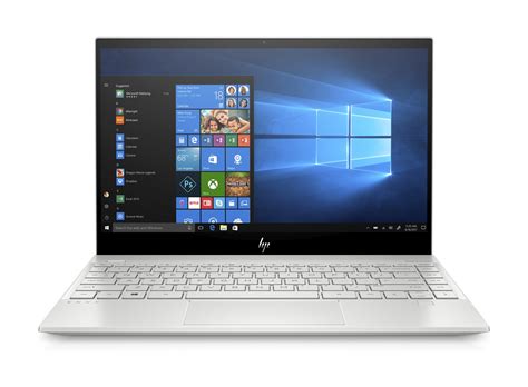 Like many laptops based on the latest intel cpus, the hp envy 13 runs a little hot and heavy, accompanied by plenty of fan noise, under load. HP ENVY - 13-aq0001ng - HP Store Deutschland