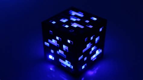 Minecraft Diamond Wallpapers Hd Pixelstalknet