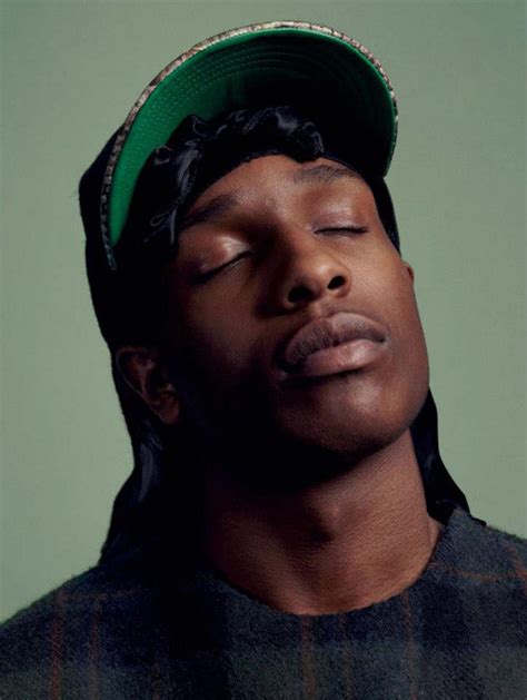 Asap Rocky Testifies In Dramatic Swedish Assault Trial That Grape Juice