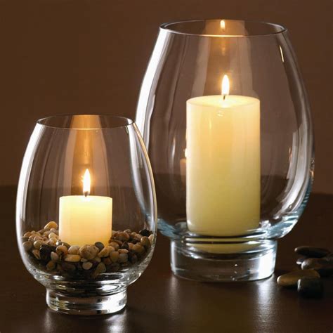 Glass Hurricane Candle Holder Photos All Recommendation