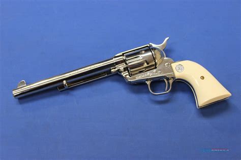 Colt Single Action Army 44 Special44 40 Wbo For Sale