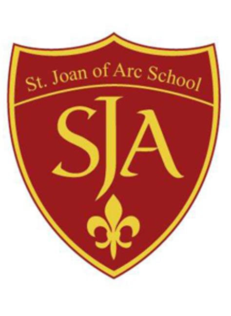 St Joan Of Arc Catholic Parish School