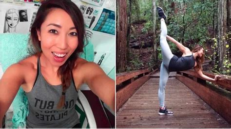 Cassey Ho Talks Living A Healthier Lifestyle And How To Get Motivated Alexa Lyons