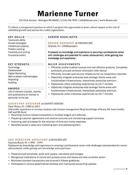 Every resume builder free offers you different services and various facilities which makes it more complex for you to choose. Zety Resume Builder Free - Collection - Letter Templates