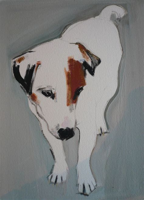 Animal Paintings Animal Drawings Art Drawings Dog Drawing Painting