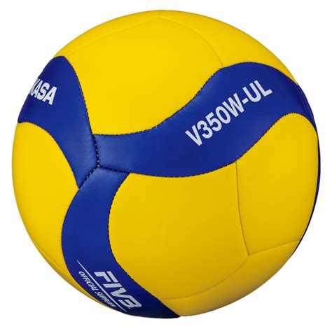 Mikasa V350w Series Volleyball