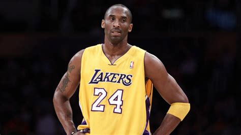 Kobe Bryant Will Be Cover Athlete Of 25th Nba 2k Video Game