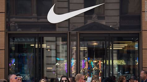 Nike Announces Pay Increases For 7000 Employees