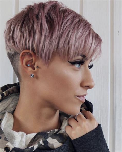 30 Best Pixie Short Haircuts Gallery 2022 Latesthairstylepedia 96720 Hot Sex Picture