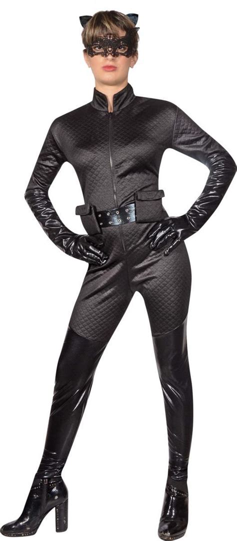 Catwoman Costume Adult Costumes Ciao S R L