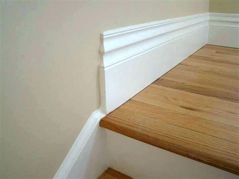 With The Appropriate Trim Job The Decorative Molding Can Considerably