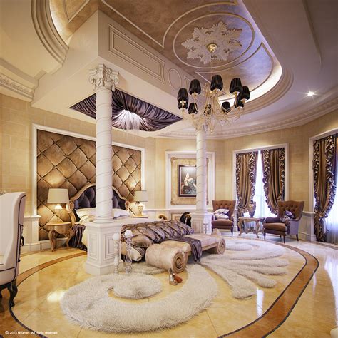 Photos Of Luxury Master Bedrooms Luxurious Mewah Tidur Desain Housely