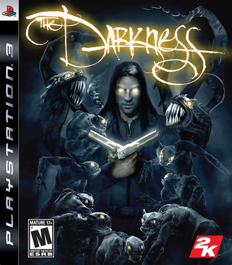 Maybe you would like to learn more about one of these? The Darkness - PS3 ISO Download | EmuRoms.ch
