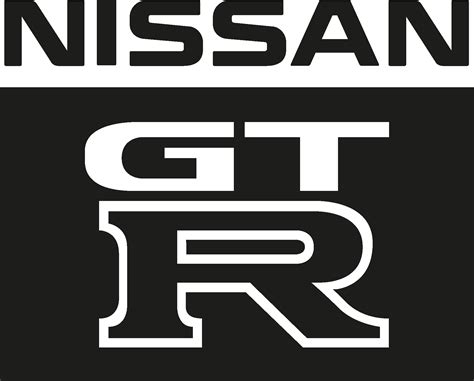 Nissan Gt R Logo Vector Ai Png Svg Eps Free Download