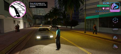 Baixar Gta Vice City Grand Theft Auto 183 Android Download Apk Grátis