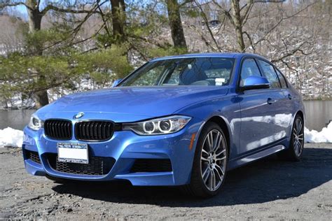 But offer them it does, and somewhat successfully. Bmw 328i M Sport Package - reviews, prices, ratings with ...