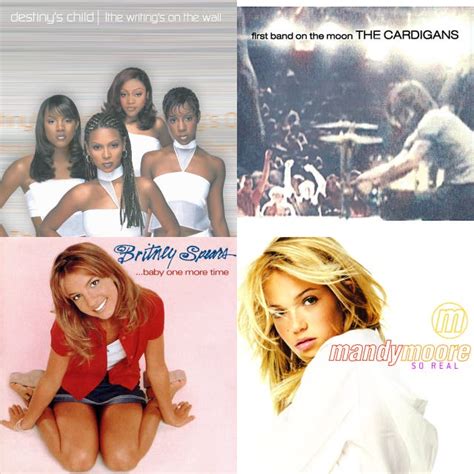 The Best Female Artists Of The 90s Playlist By Marie Claire Spotify