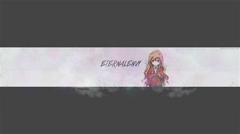 Anime Youtube Banner Wallpapers Top Free Anime Youtube Banner