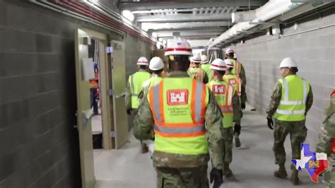 Dvids Video The Fort Bliss Replacement Hospital Project Overview