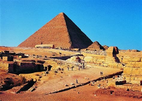 Egipt Starożytny Encyklopedia Pwn źródło Wiarygodnej I Rzetelnej Wiedzy