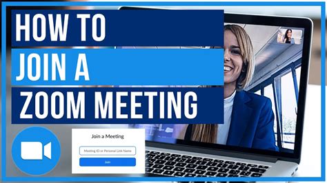 Zoom How To Join A Meeting