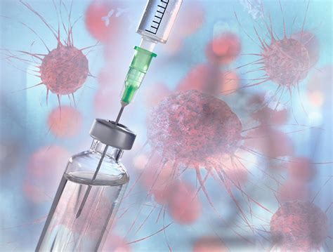 Cost Effective Cancer Vaccine Offers Promise For Prevention Treatment