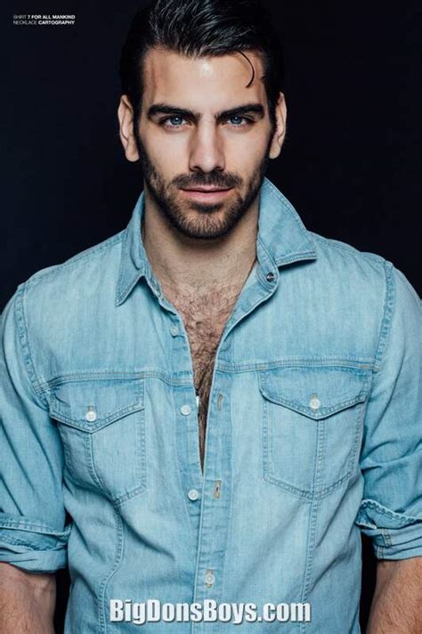 Nyle Dimarco Gallery