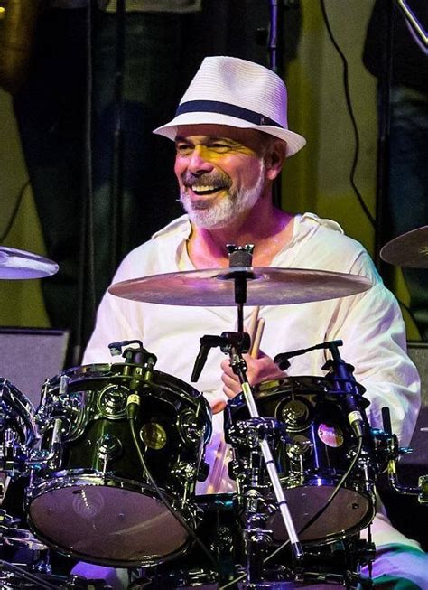 Danny Seraphine Chicago The Band Terry Kath Rock Music
