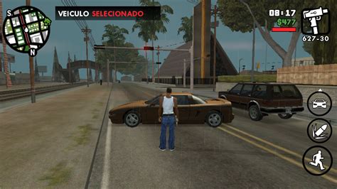 Download And Install Gta Sa Highly Compressed214mb Apk Obb Data