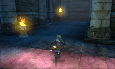 Shadows of valentia, a complete remake of another classic fire emblem game (fire emblem gaiden,) for this game plays through a little bit differently than some of the recent titles so we created a helpful guide to get players who are not veterans of the. Fire Emblem Echoes: Shadows of Valentia Guide - Recruiting Deen or Sonya in Chapter 3 | RPG Site