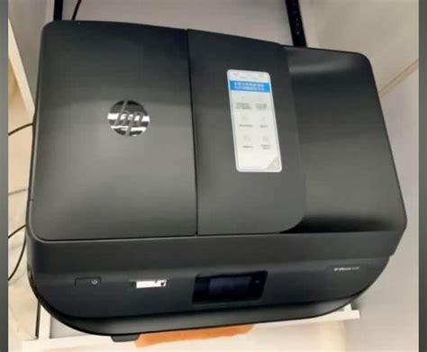 Hp Officejet 5200 All In One Printer Series Computers And Tech Printers