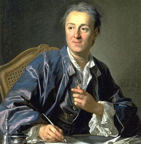 Denis Diderot And Science Enlightenment To Modernity Brewminate A