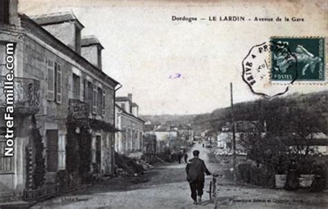 Nos annonces immobilièressur le lardin st lazare et les environs. Le Lardin-Saint-Lazare (24570, Dordogne) : la ville Le ...