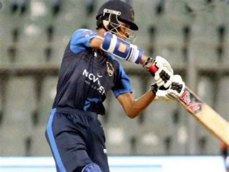 Южная австралия vijay hazare trophy, playoffs league table. Vijay Hazare Trophy: 17 years old Yashasvi Smashes double ...