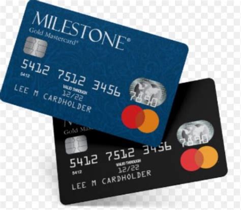 Investing a few minutes reading the whole article will let you understand the fees and other information for milestone. MilestoneApply.com Invitation Milestone® Review - Card Rewards Network