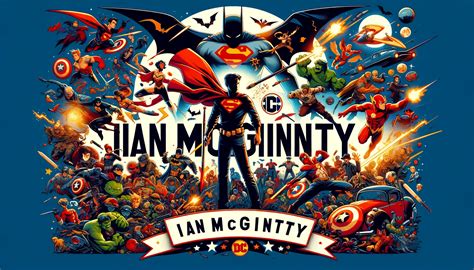 Top 13 Best Comic Book Companies Of 2023 Ian Mcginty