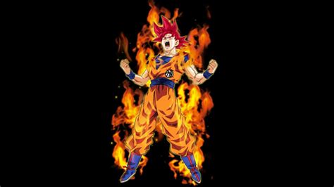 Goku Todas Sus Transformaciones Youtube