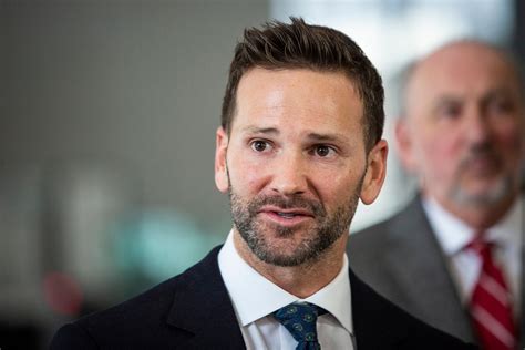 Aaron Schock Former Illinois Congressman Comes Out As Gay The New