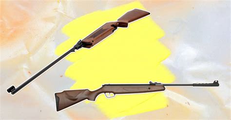 The Most Accurate Air Rifle At Yards For