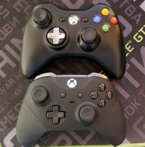 Review On Microsoft Xbox Elite Wireless Controller Series