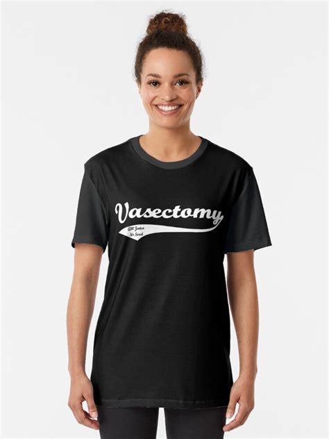 funny vasectomy shirt all juice no seed tee t shirt by nakedshirts redbubble