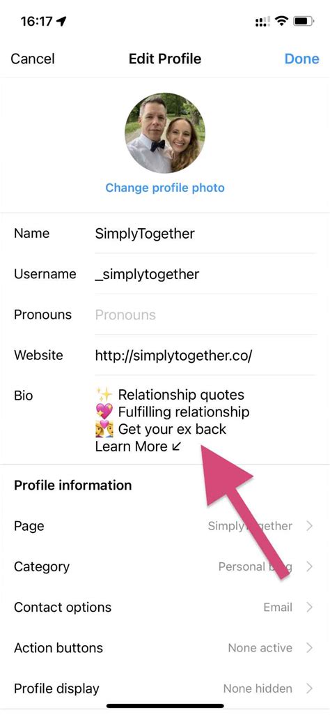 Matching Bio Ideas For Couples Songs 100 Best Matching Instagram Bios