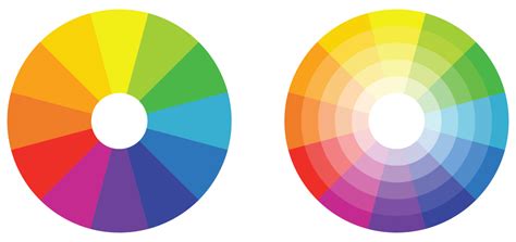 What Are Square Color Schemes And How Do You Use Square Color Palettes