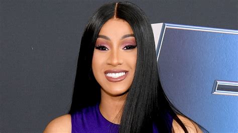 Cardi B How Much Is The Famous Rapper Worth